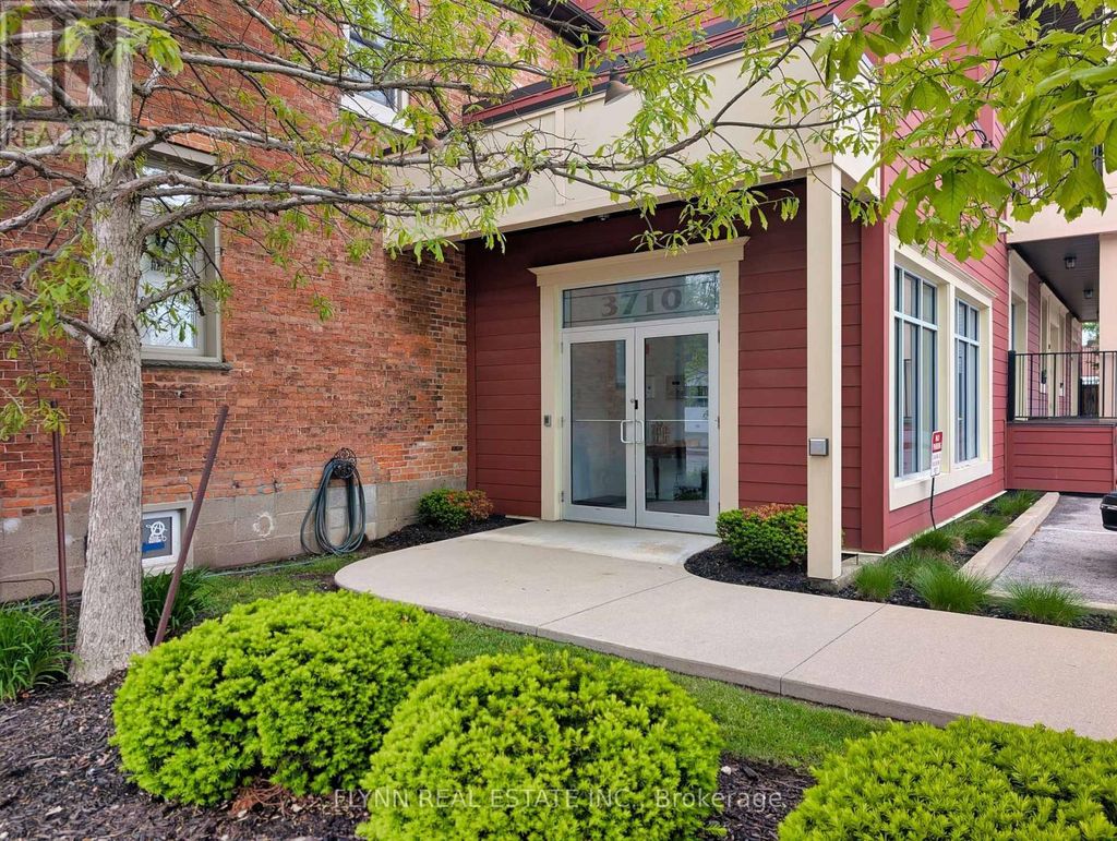 207 - 3710 Main Street, Niagara Falls (chippawa)