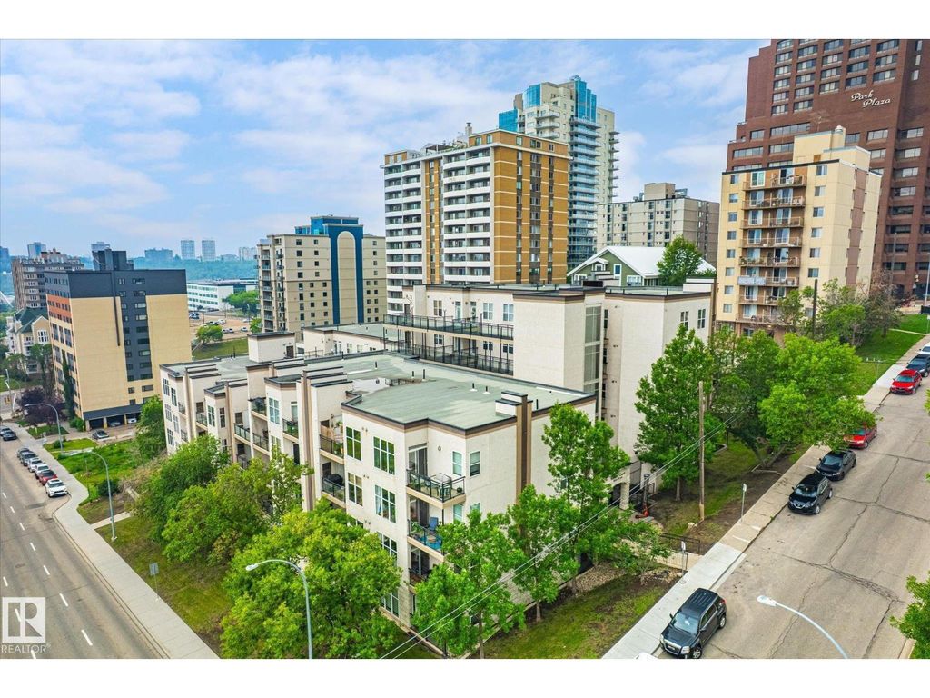 #511 10503 98 Av Nw, Edmonton