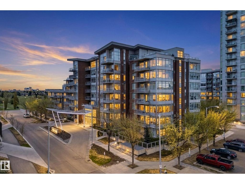 #808 2612 109 St Nw, Edmonton