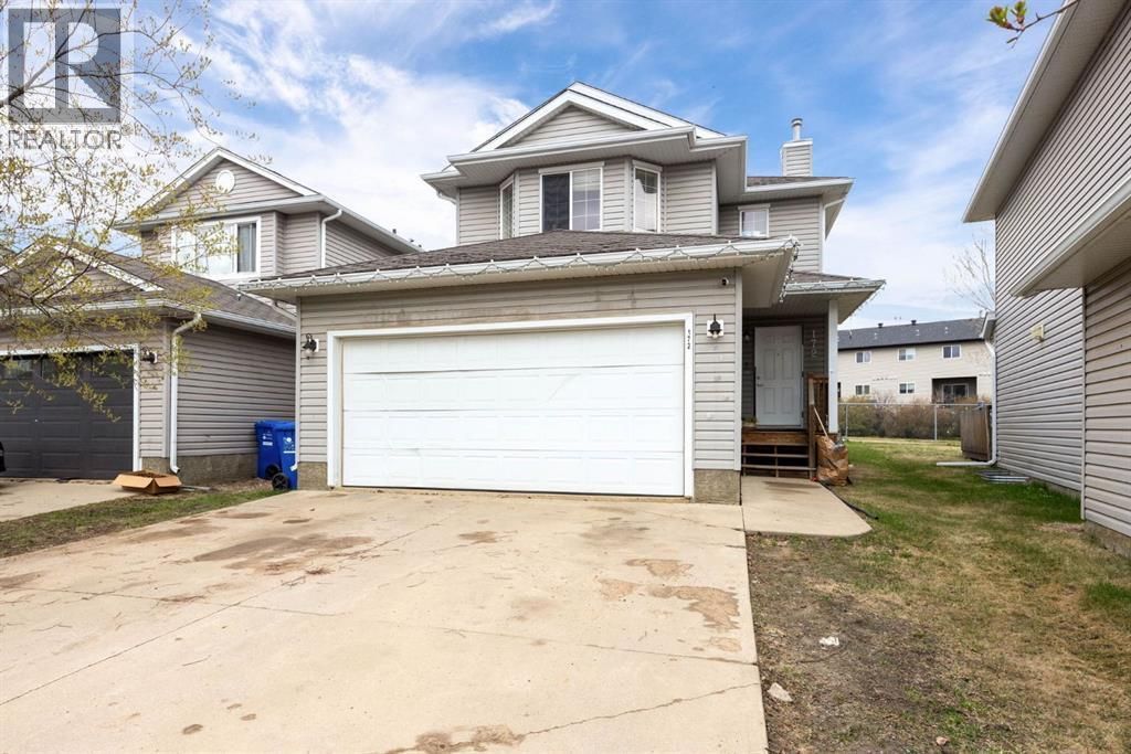 172 Cinnamon Street, Fort Mcmurray