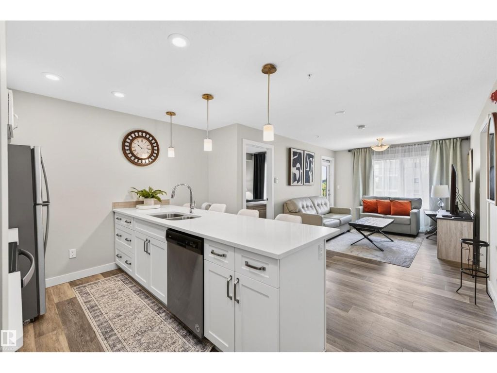 #209 1029 173 Stnw Sw, Edmonton