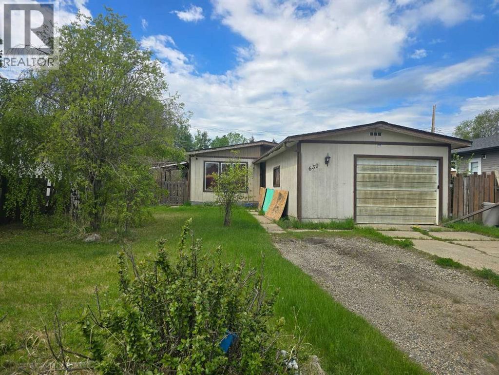 630 53rd Street, Edson