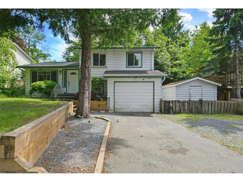 18298 63a Avenue, Surrey