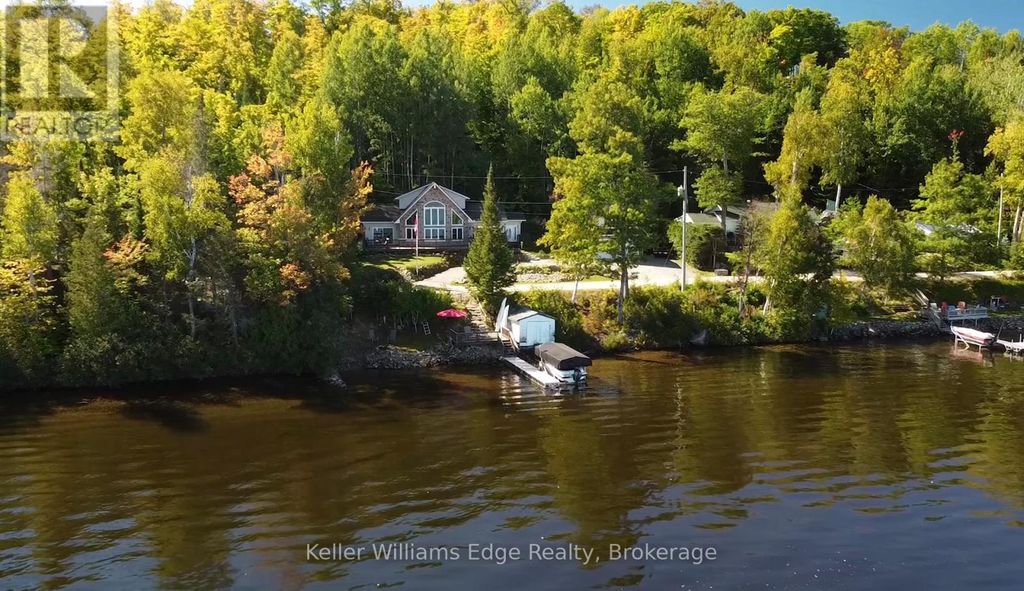43 Lakeshore Drive, Hastings Highlands (bangor Ward)