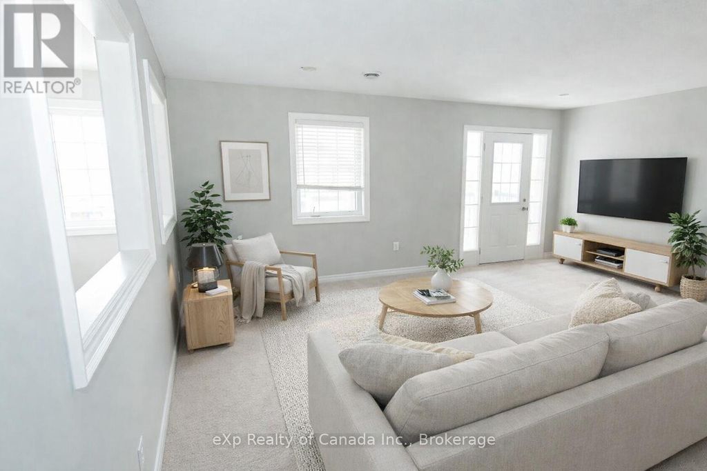 72 - 3320 Meadowgate Boulevard, London South (south U)