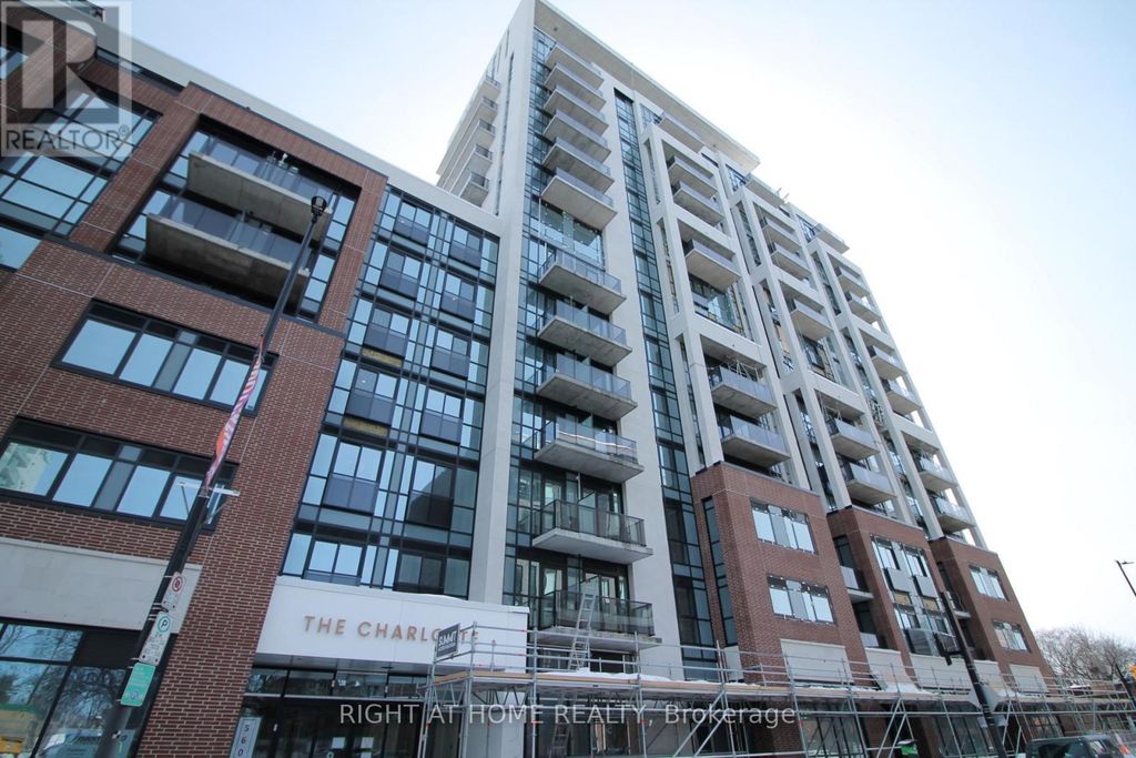 1004 - 560 Rideau Street, Ottawa
