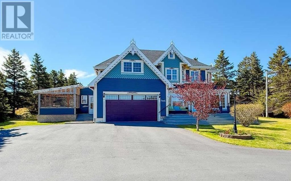 98 Greens Road, Bay Roberts