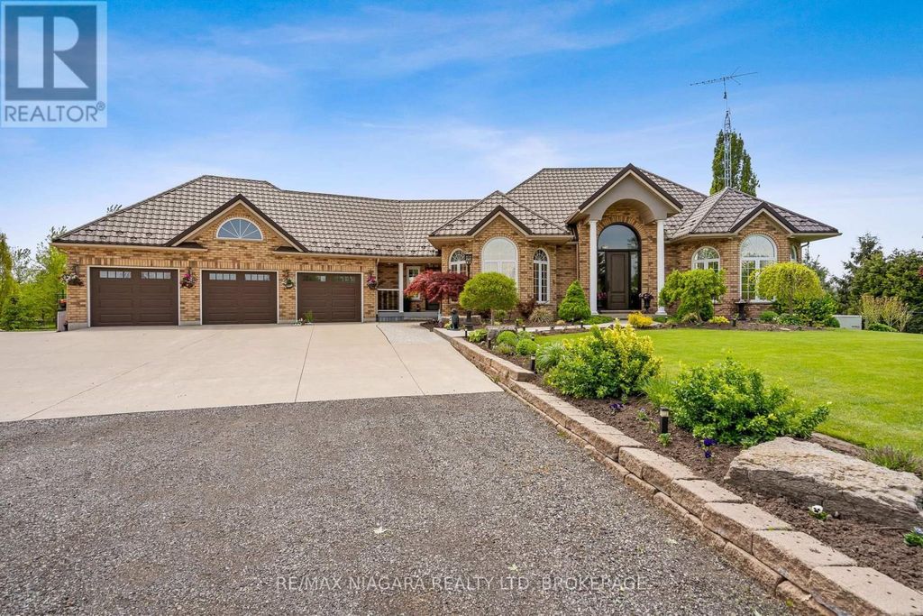 50977 Lambert Road, Wainfleet (marshville/winger)
