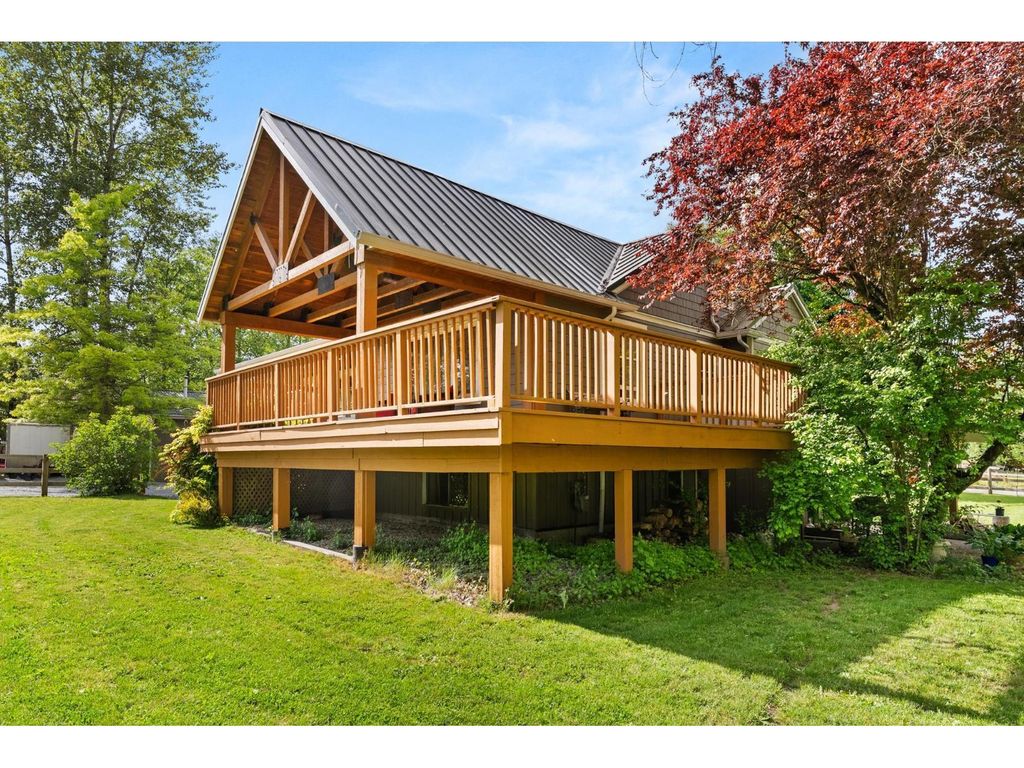 21415 0 Avenue, Langley