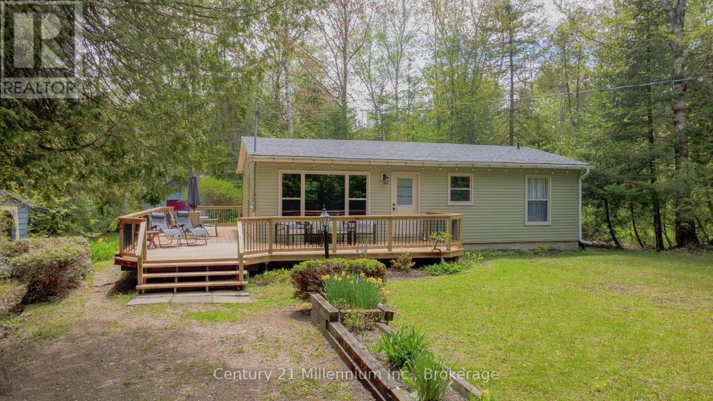 28 Jay Street, Saugeen Shores