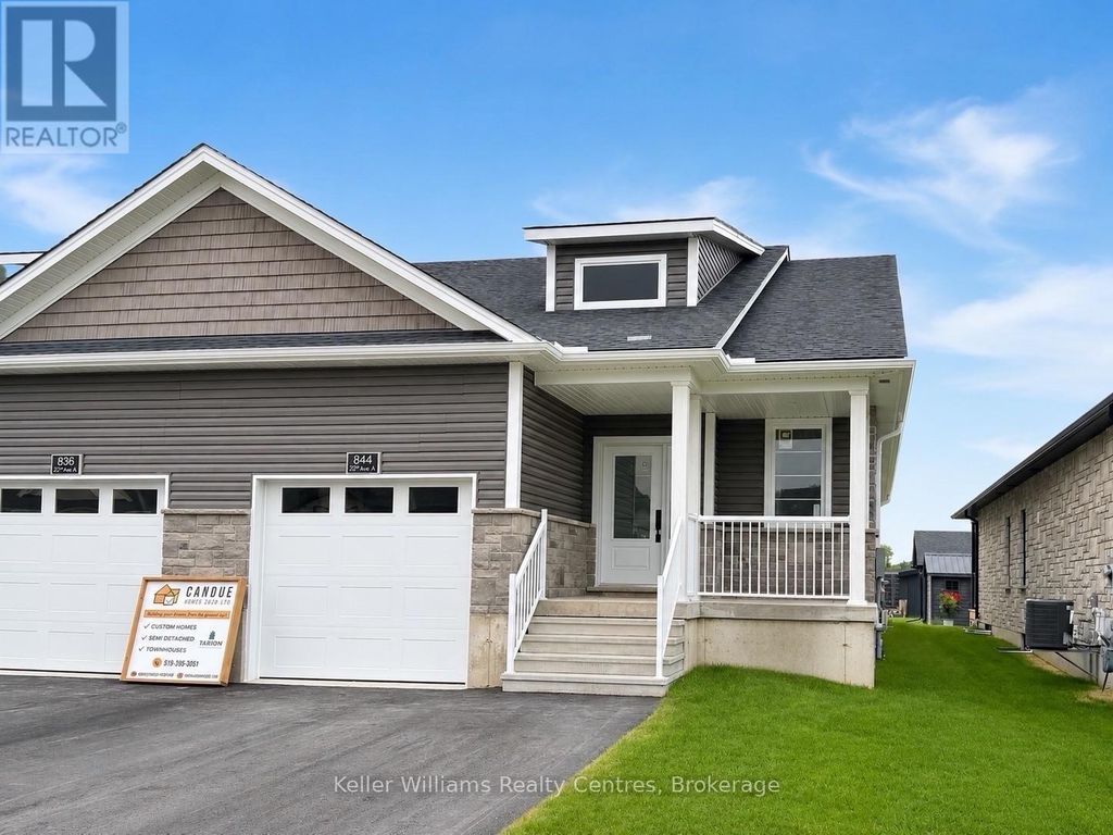 844 22nd Avenue A, Hanover