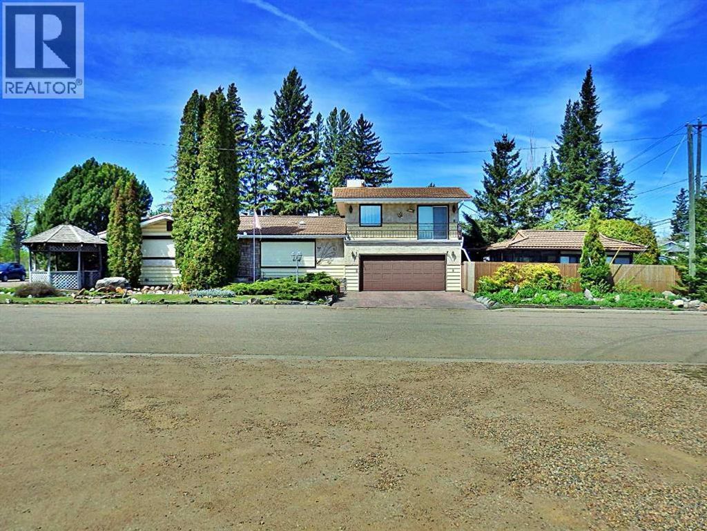 5402 50 Avenue, Vermilion