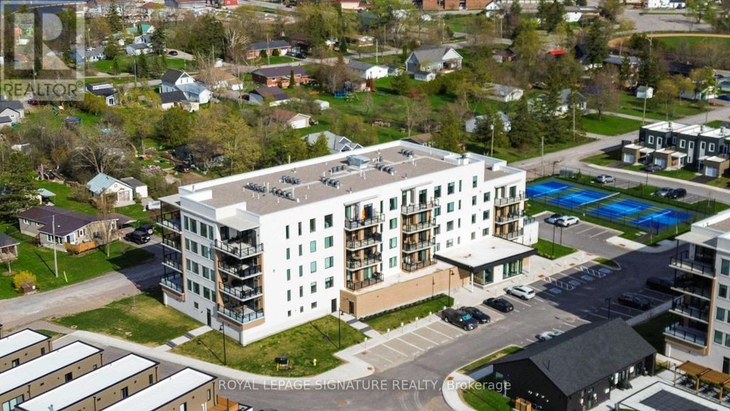 303 - 19b West Street N, Kawartha Lakes (fenelon Falls)