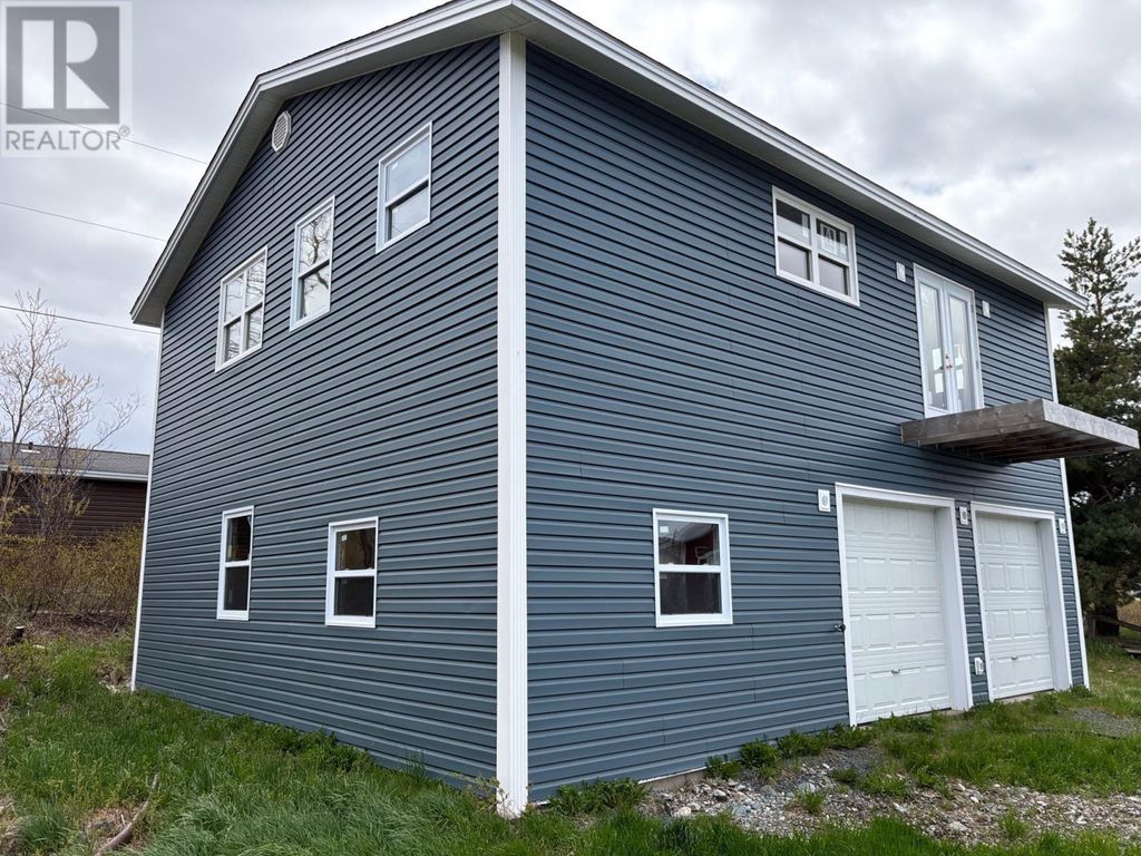 110 Main Road, Heart's Content