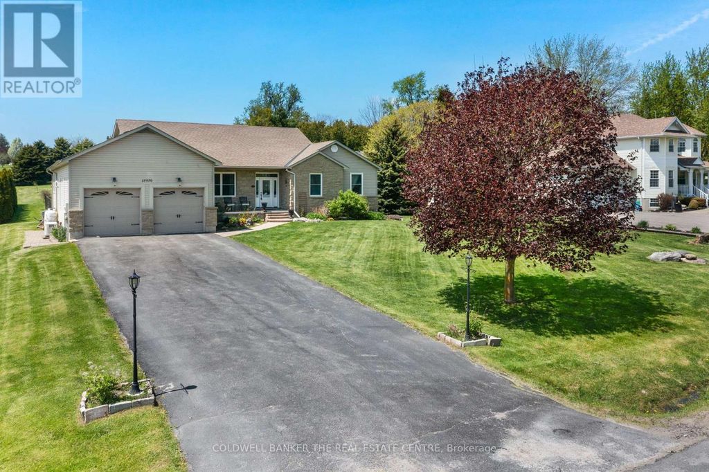 15970 Marsh Hill Road, Scugog