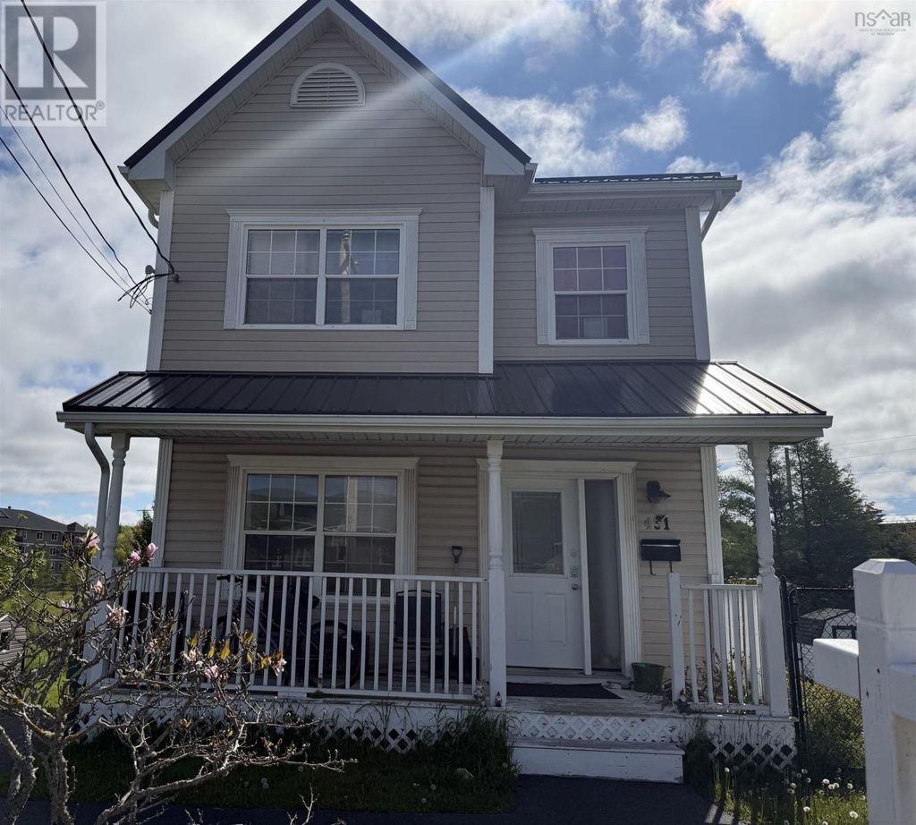 431 Young Street, Truro