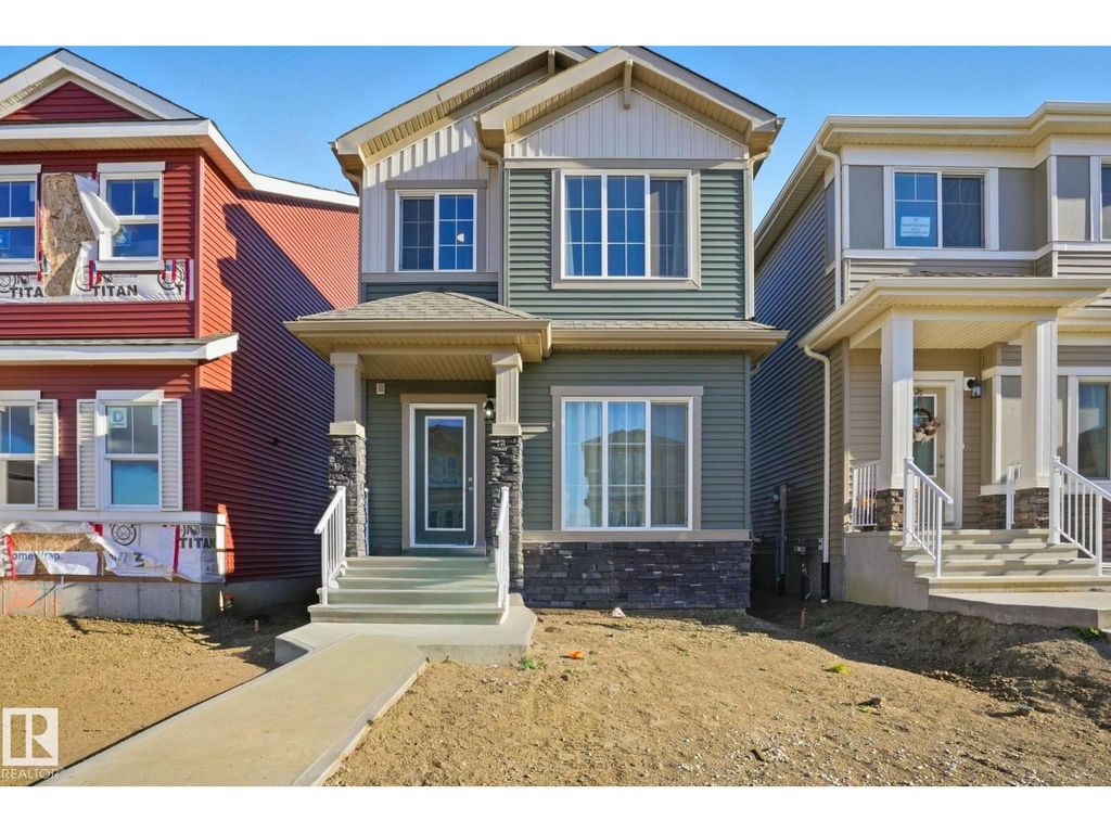 65 Covell Cm, Spruce Grove