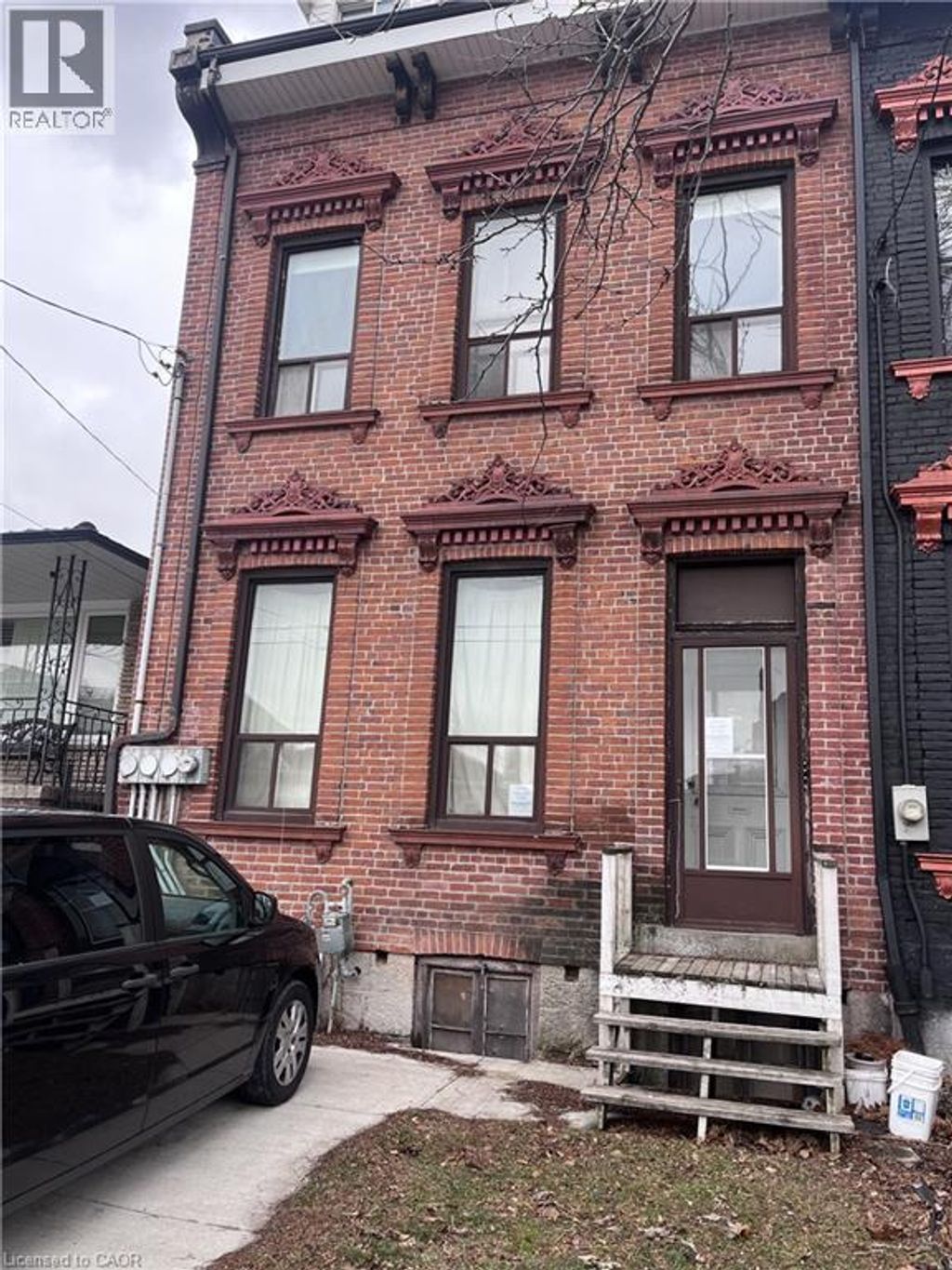 223 Park Street N, Hamilton