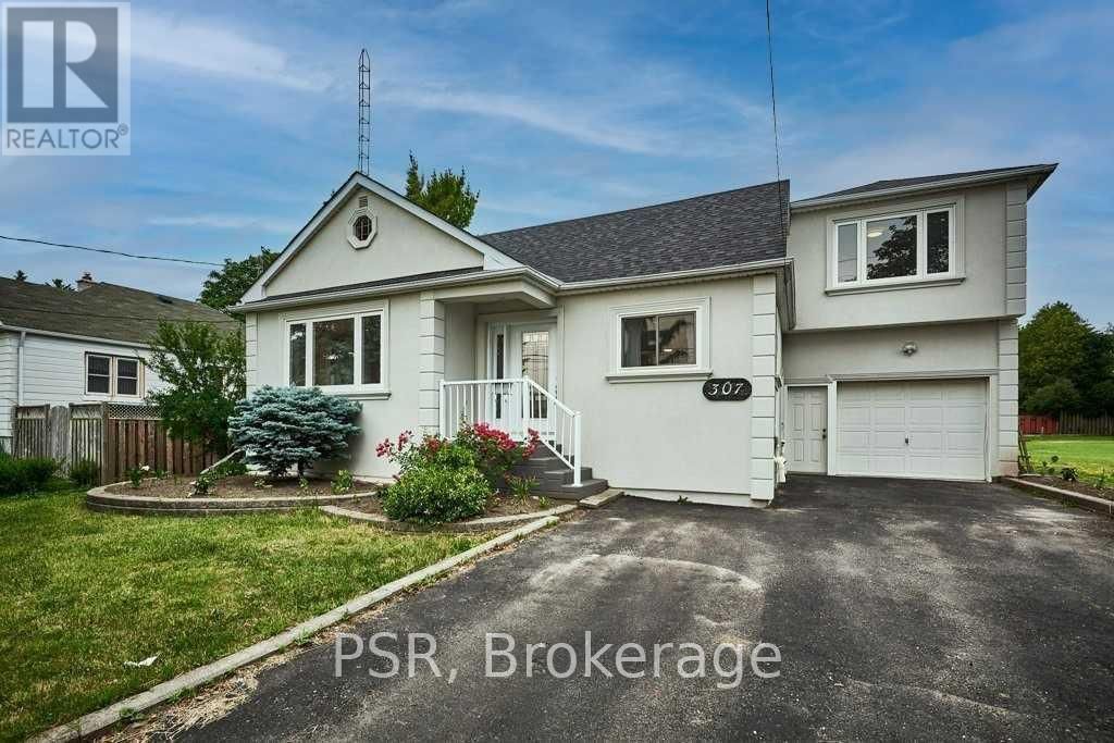 Lower - 307 Anderson Street, Whitby (blue Grass Meadows)