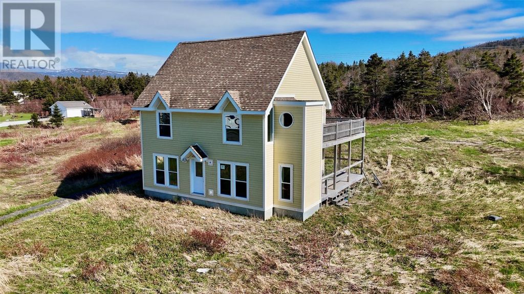 25-27 Main Street S, Rocky Harbour
