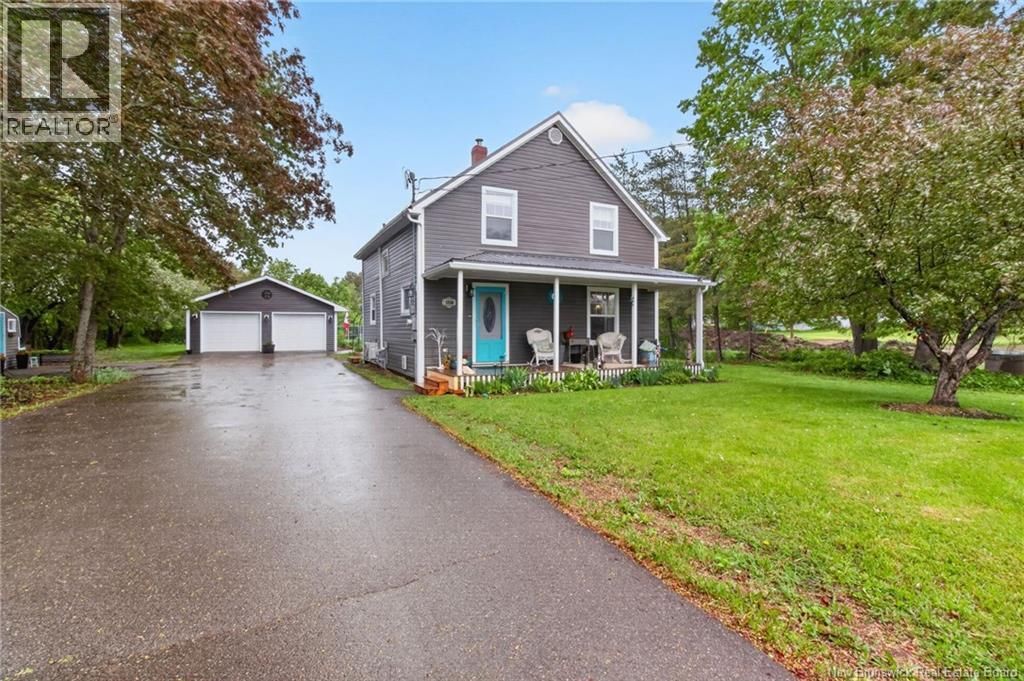 1236 Post Road, Sussex Corner