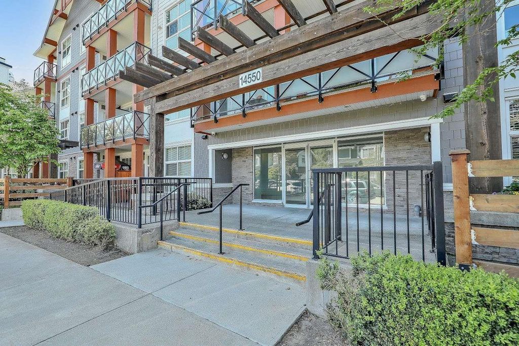 205 14550 Winter Crescent, Surrey