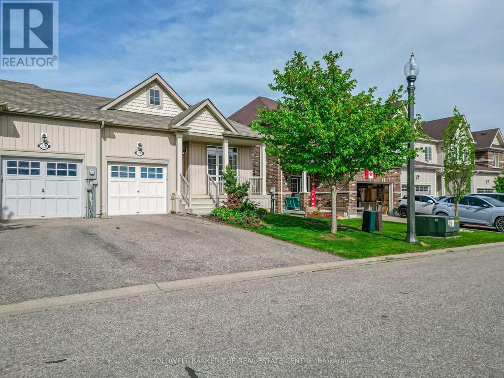 216 Palmer Lane, Woodstock (woodstock - North)