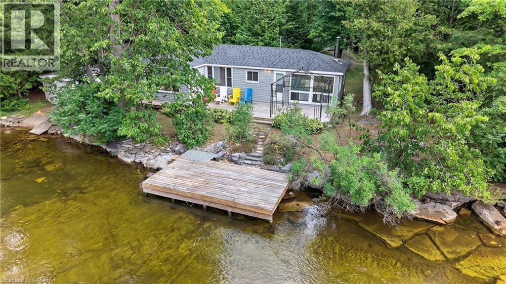 92 Shadow Lake Rd 28, Coboconk