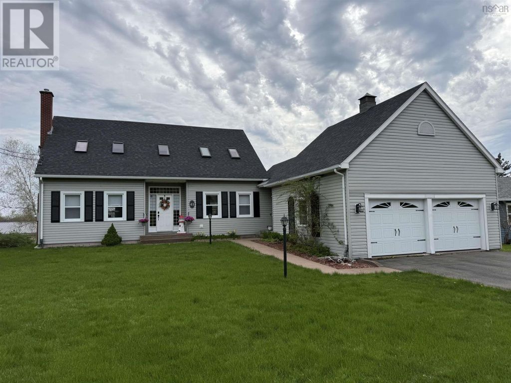 41 Birchview Crescent, New Glasgow