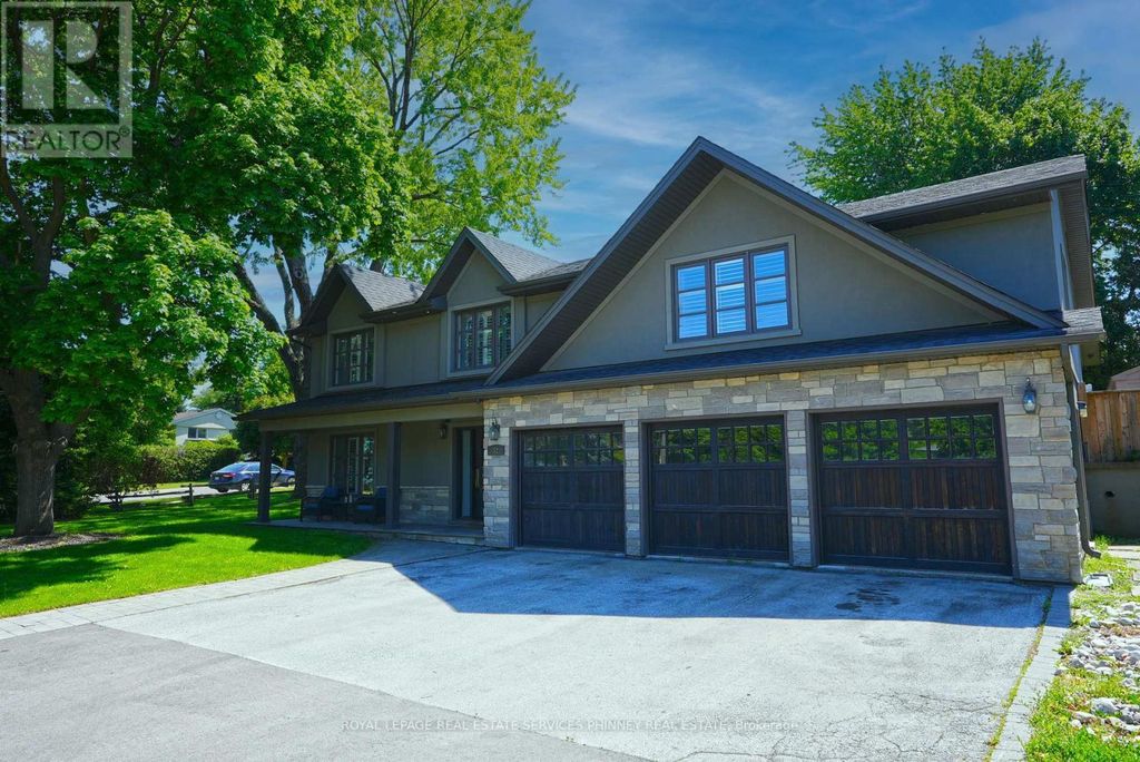 52 Joymar Drive, Mississauga (streetsville)