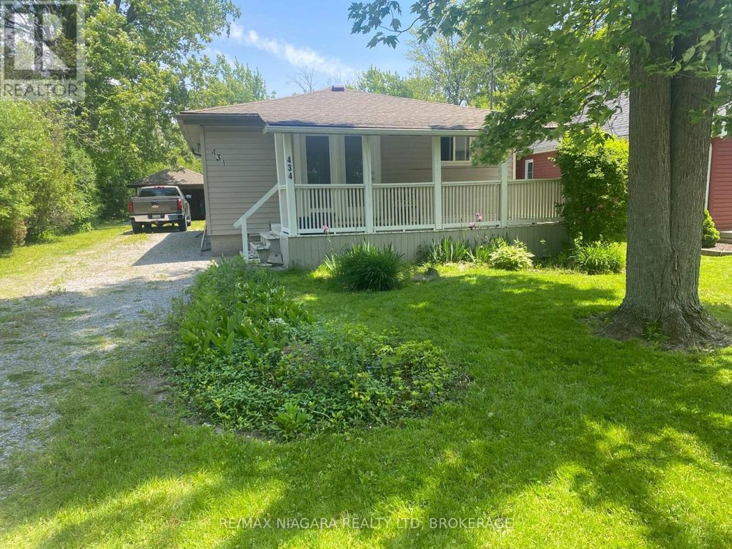 434 Crescent Road, Fort Erie (crescent Park)