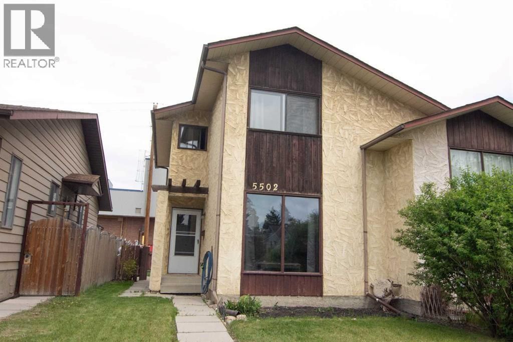 5502 Temple Road Ne, Calgary