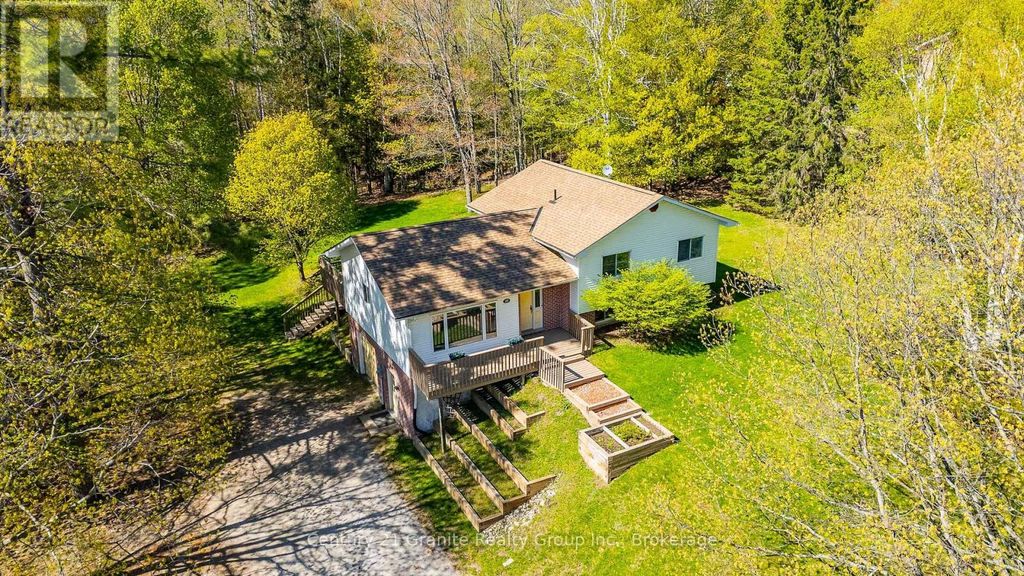 117 Riverside Drive E, Dysart Et Al (dysart)