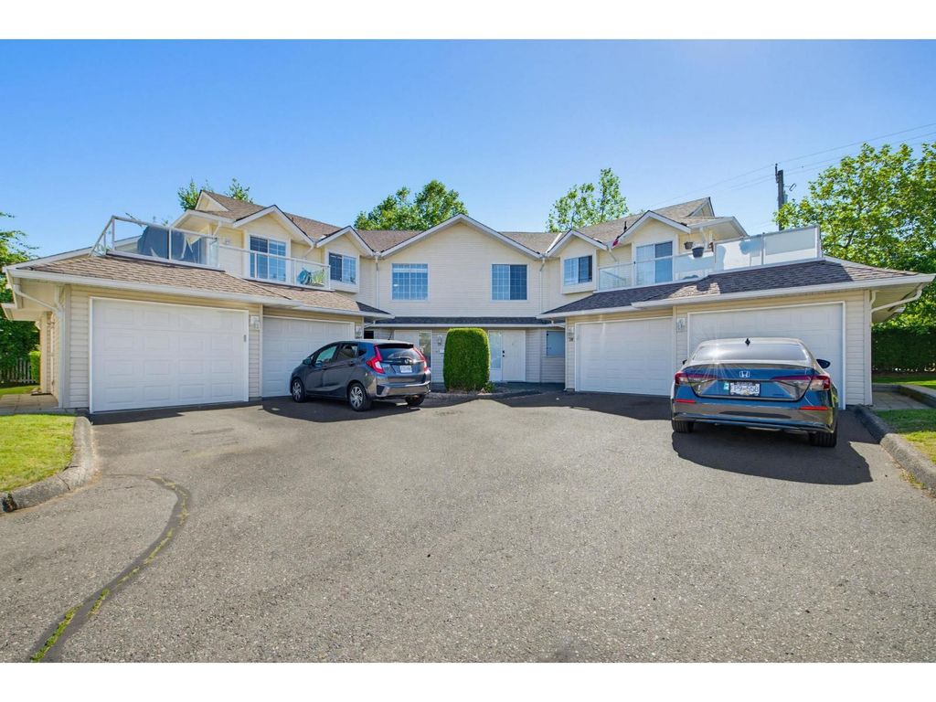 38 31255 Upper Maclure Road, Abbotsford