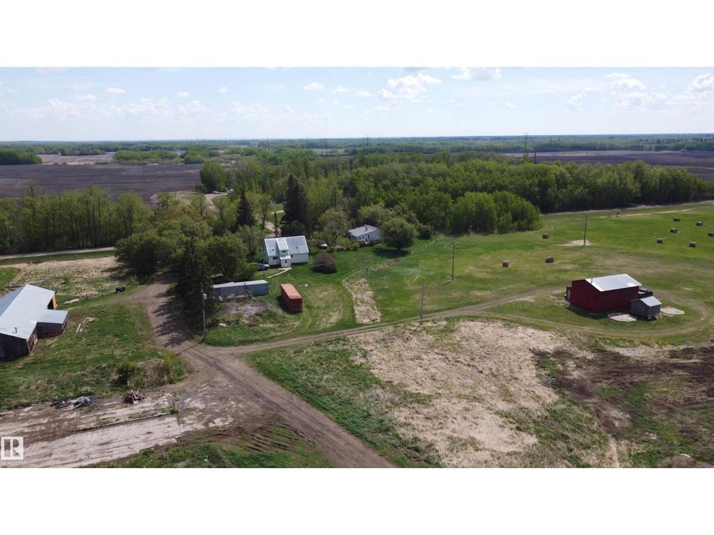 52024a Rge Road 265, Rural Parkland County