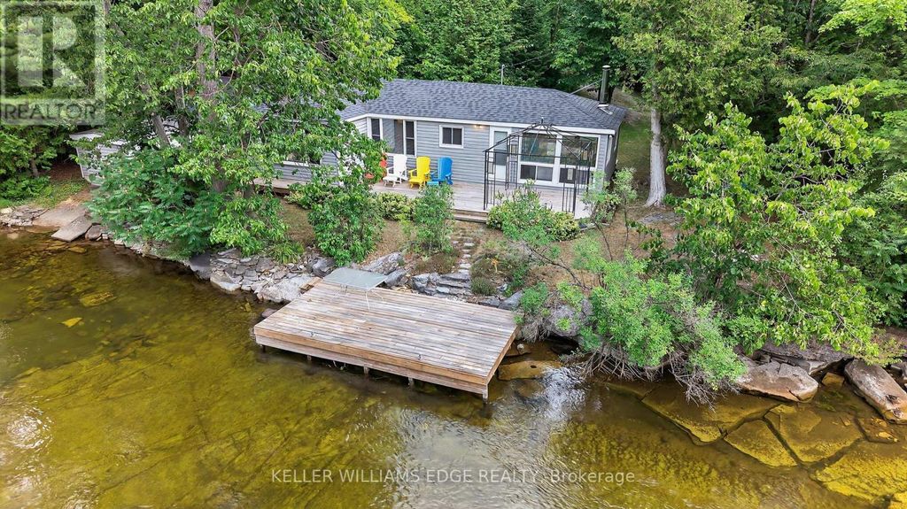 92 Shadow Lake Rd 28 Road, Kawartha Lakes (somerville)