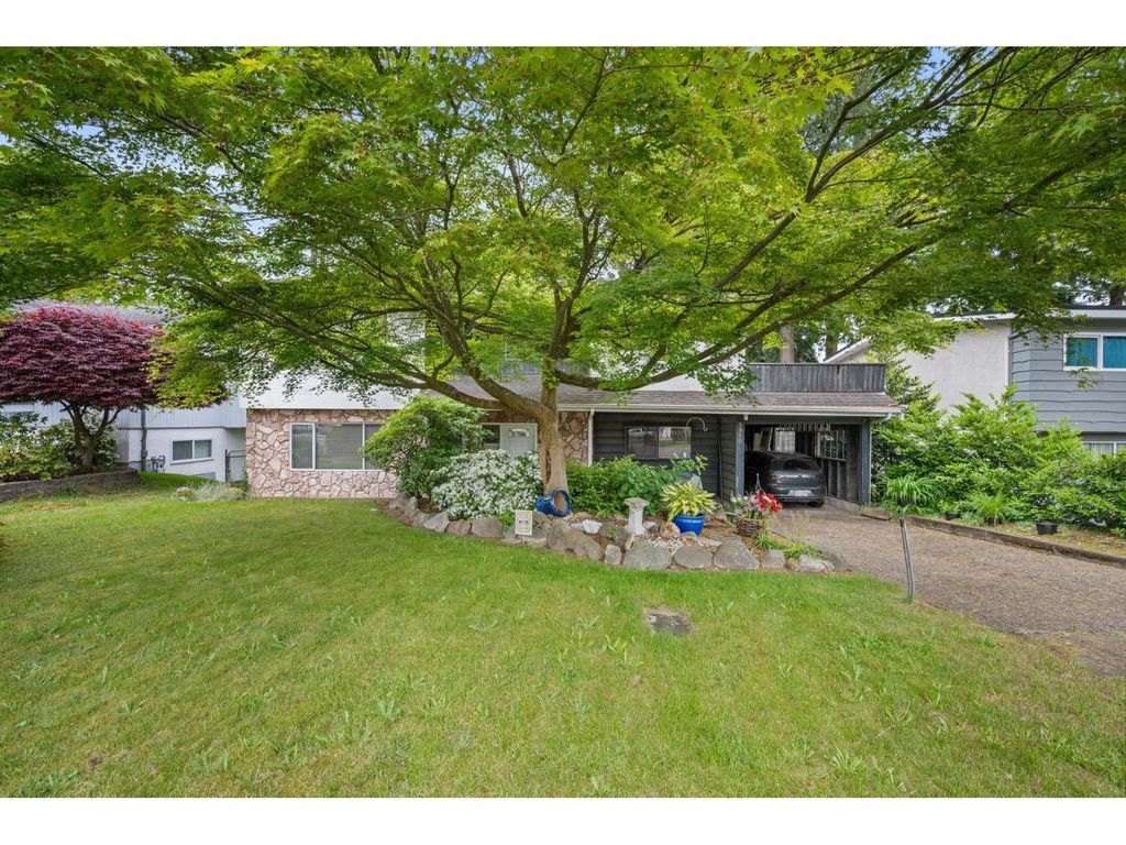 5910 135 Street, Surrey