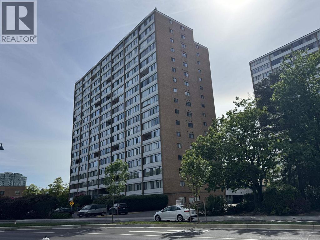 303 6651 Minoru Boulevard, Richmond
