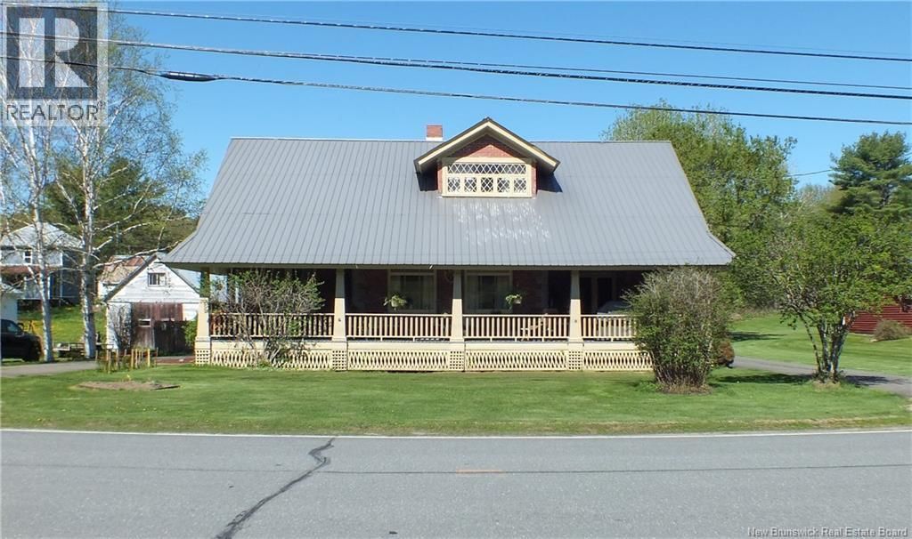 299 Main Street, Aroostook