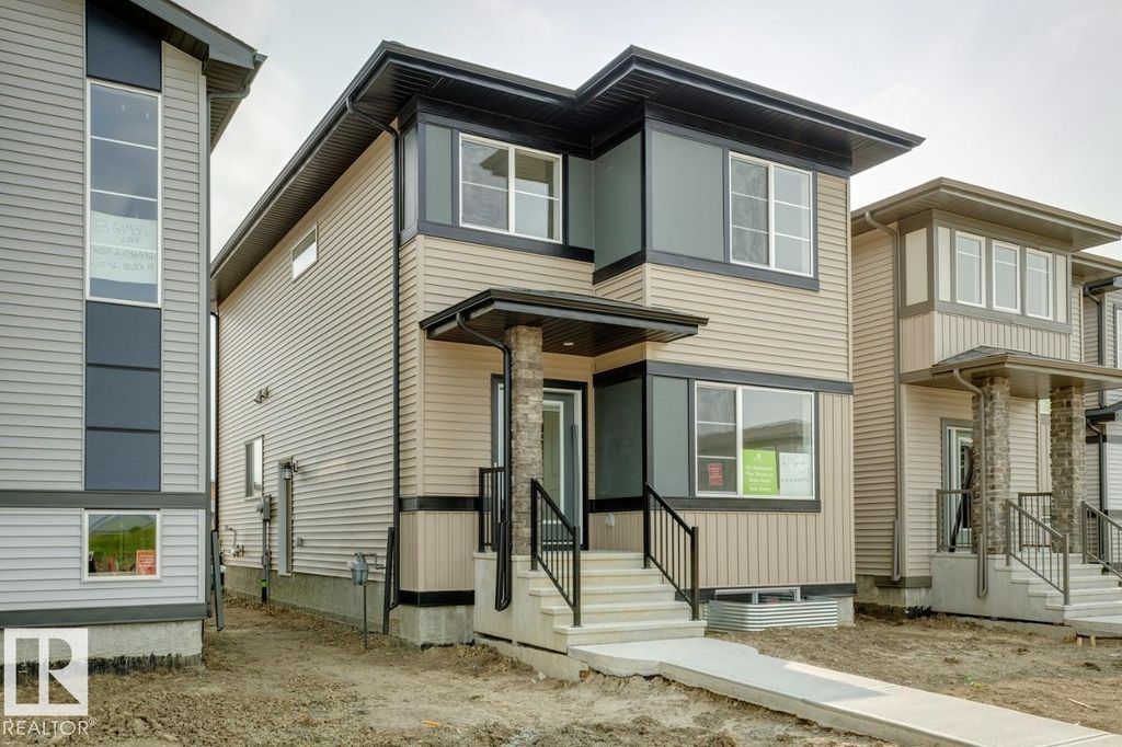 61 Gambel Lo, Spruce Grove