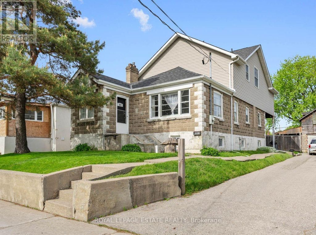 601 Pharmacy Avenue, Toronto (clairlea-Birchmount)