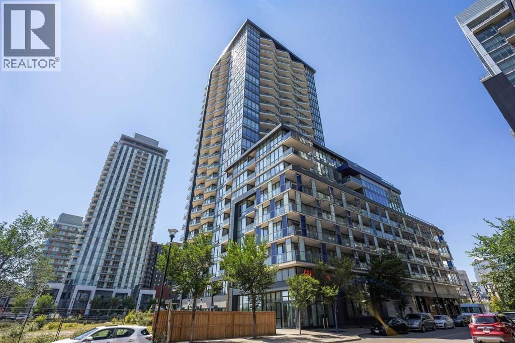 808, 615 6 Avenue Se, Calgary