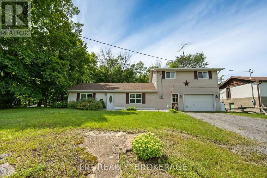 10551 Hwy 38 Highway, Frontenac (frontenac Centre)