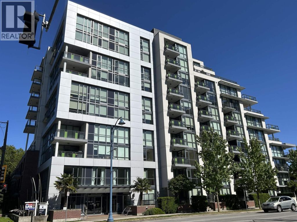 706 6180 Cooney Road, Richmond