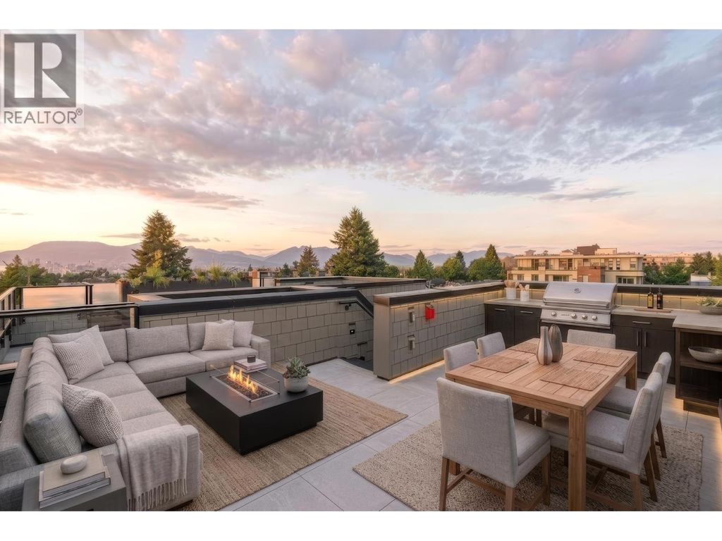 4470 Ash Street, Vancouver