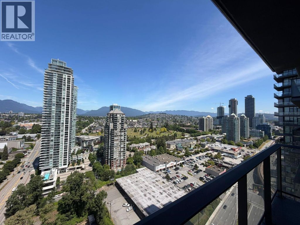 2707 2108 Gilmore Avenue, Burnaby