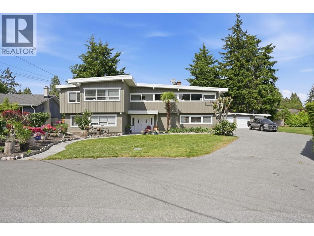 1679 58 Street, Delta