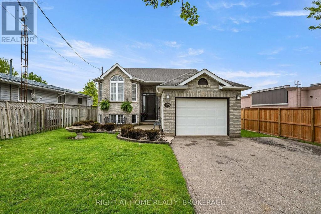 139 Quaker Road, Welland (n. Welland)