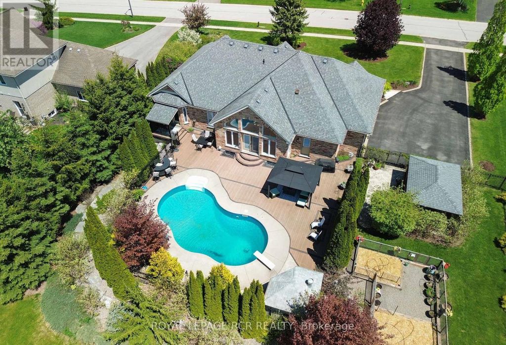 27 Island Lake Road, Mono