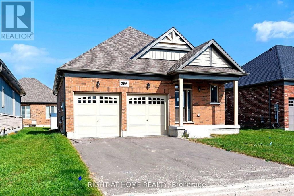 256 Duncan Street, Clearview (stayner)